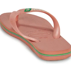 Havaianas - BRASIL LOGO