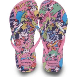 Havaianas - SLIM DISNEY STYLISH