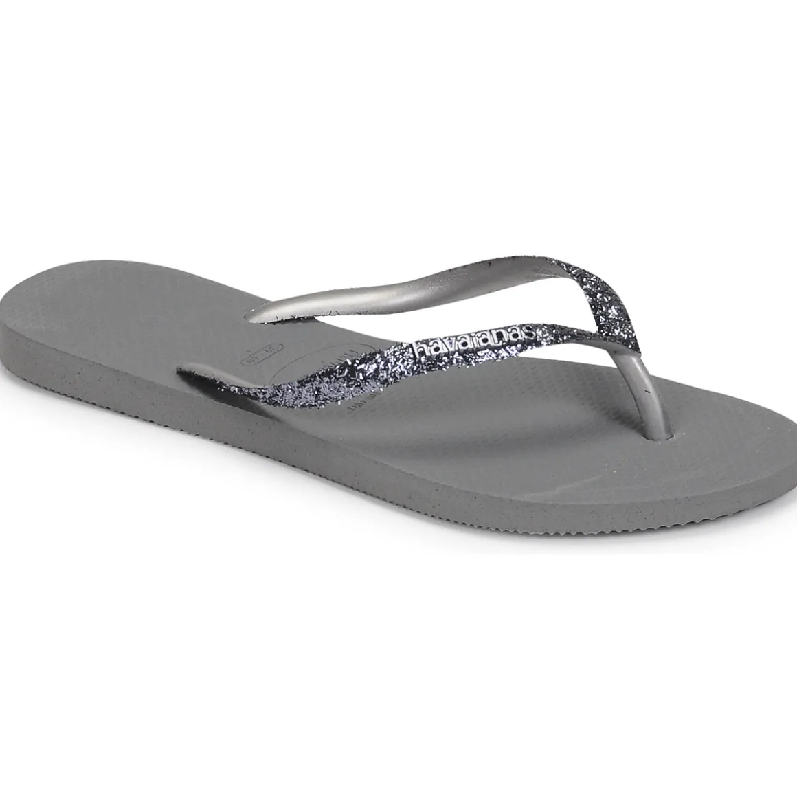 Havaianas - SLIM GLITTER II