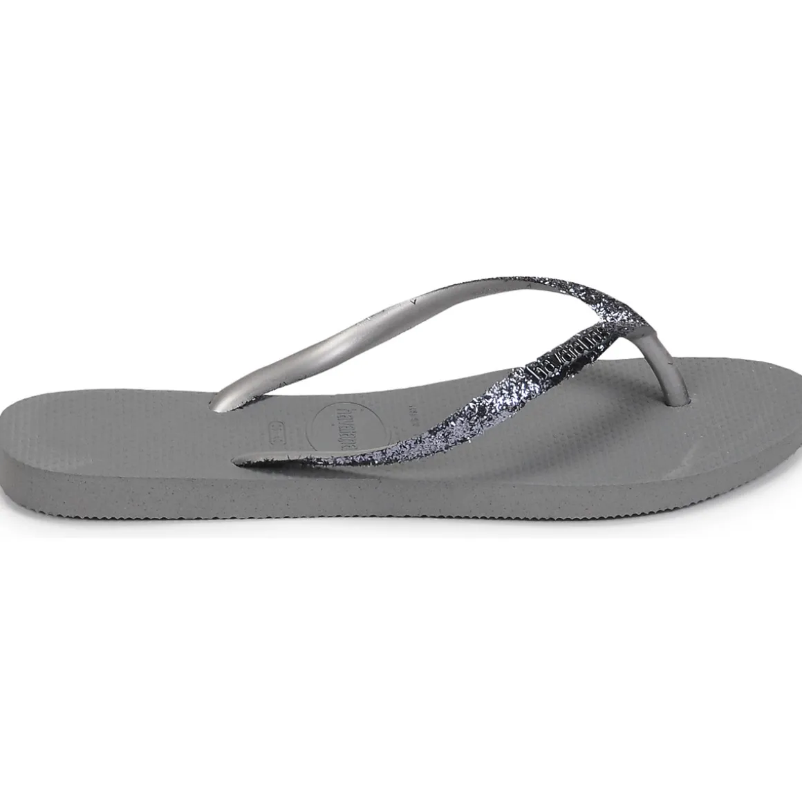 Havaianas - SLIM GLITTER II