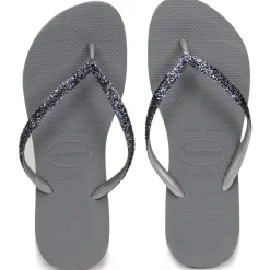 Havaianas - SLIM GLITTER II