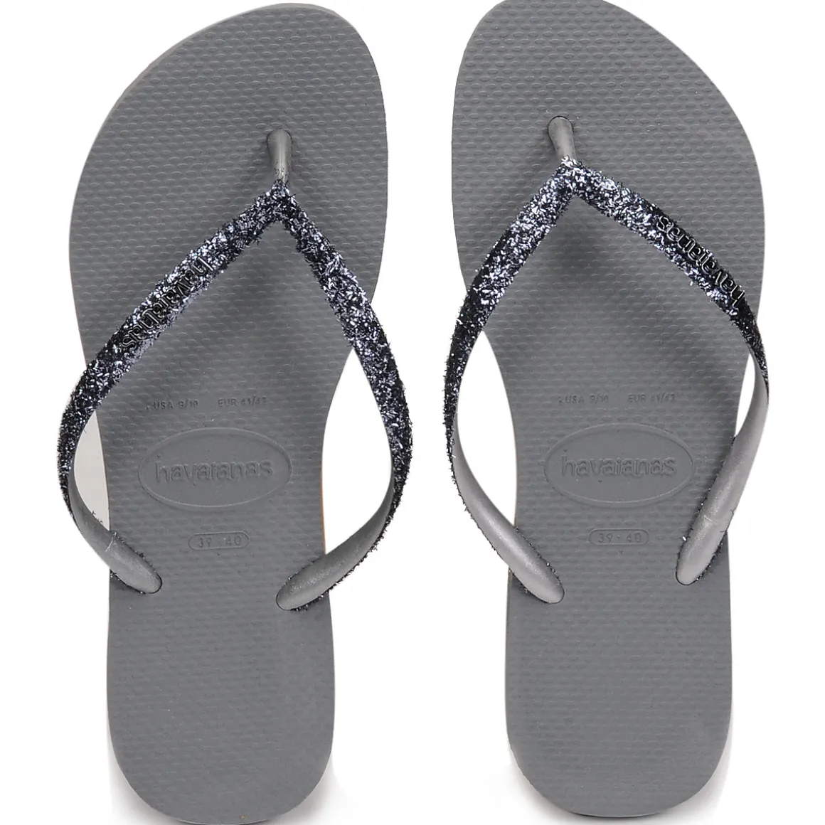 Havaianas - SLIM GLITTER II