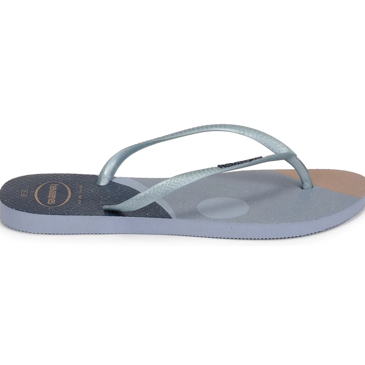 Havaianas - SLIM PALETTE GLOW