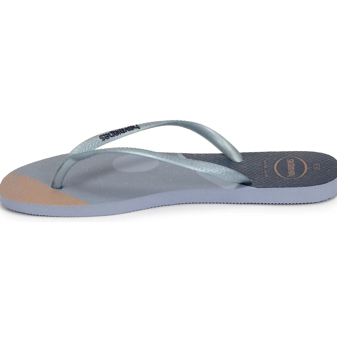 Havaianas - SLIM PALETTE GLOW