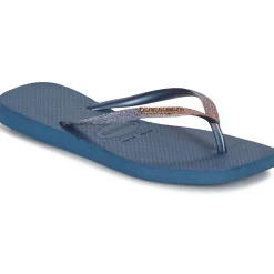 Havaianas - SLIM SQUARE GLITTER