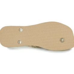 Havaianas - SLIM SQUARE GLITTER PARTY