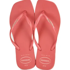 Havaianas - SQUARE LOGO POP UP