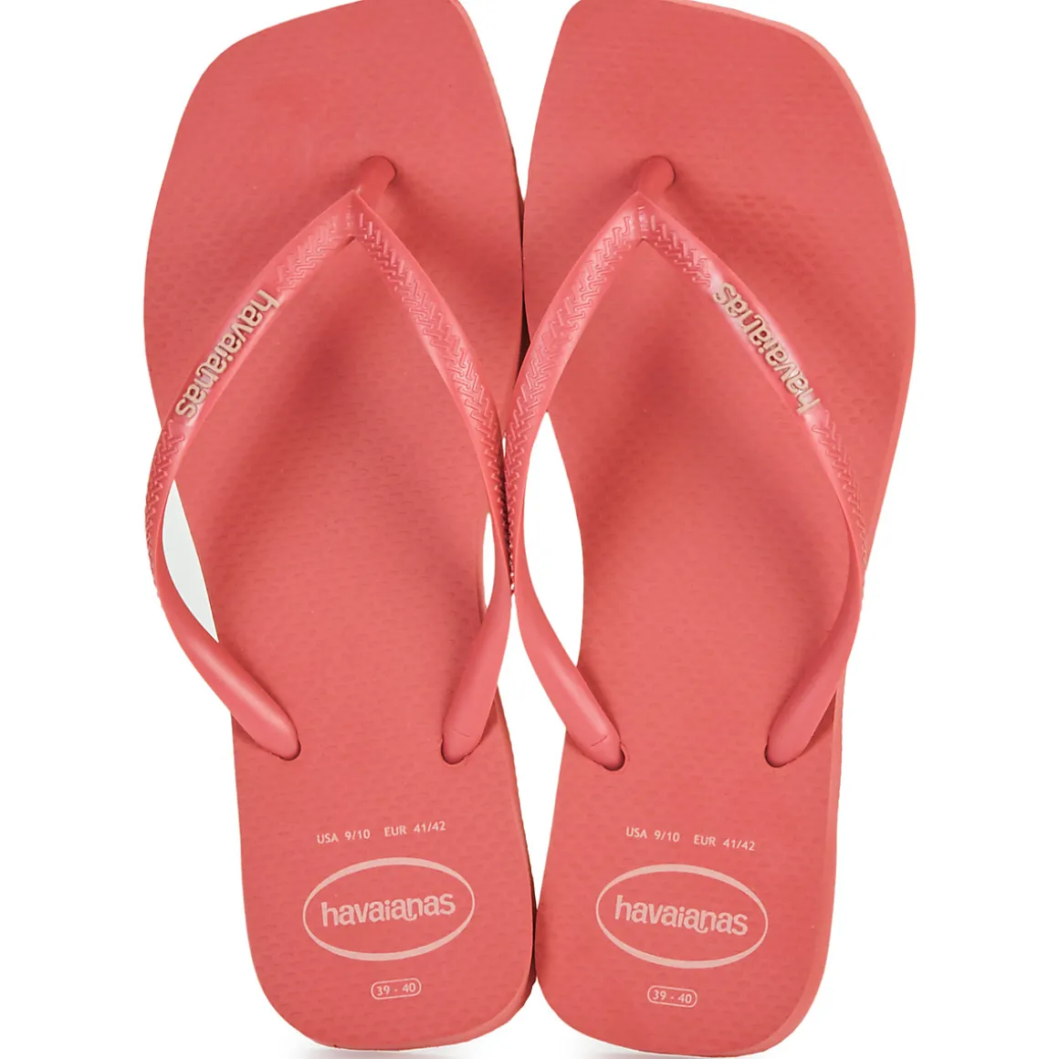 Havaianas - SQUARE LOGO POP UP