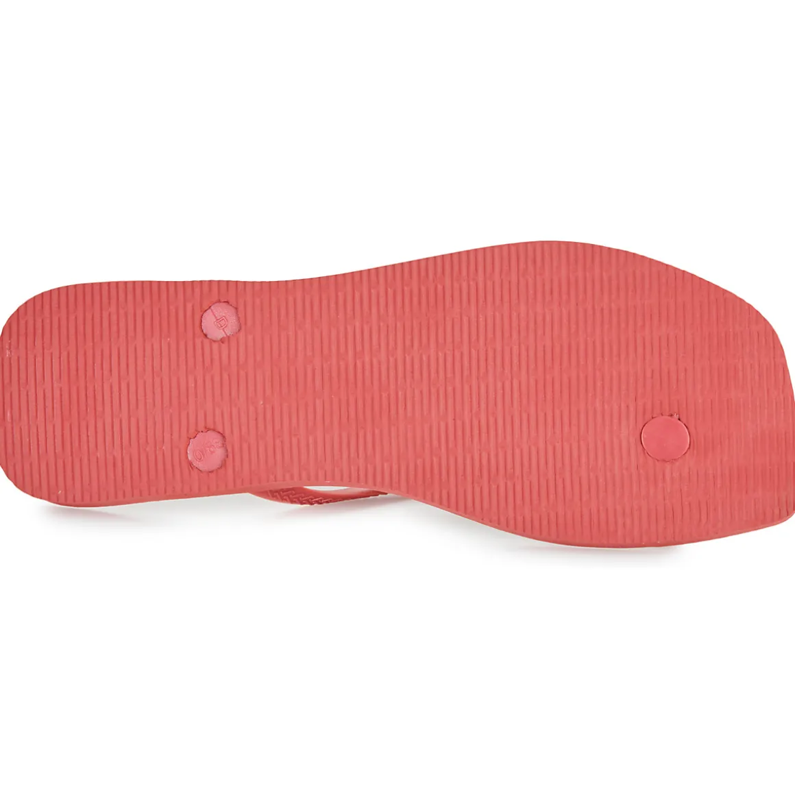 Havaianas - SQUARE LOGO POP UP