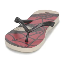 Havaianas - TOP MARVEL LOGOMANIA