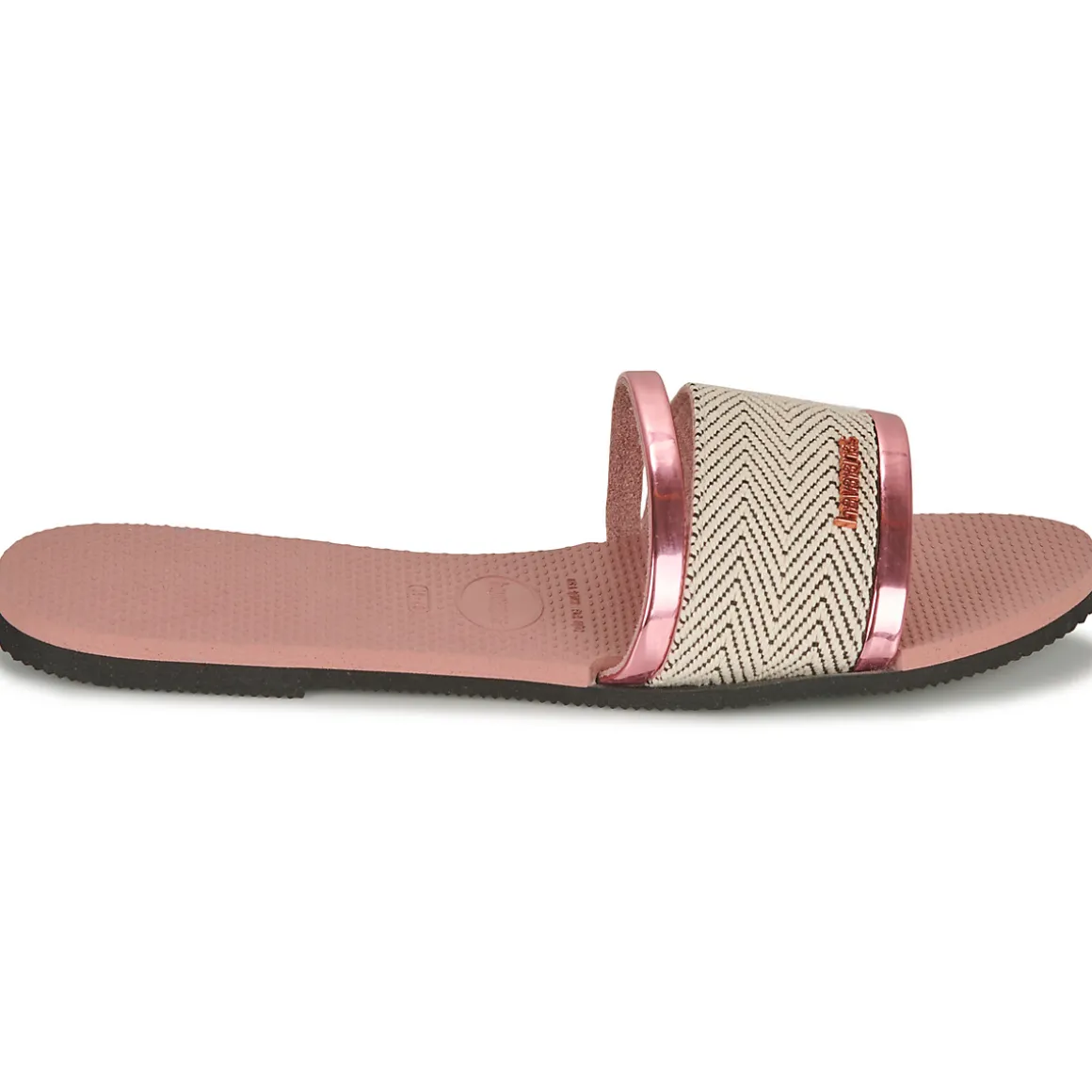 Havaianas - YOU TRANCOSO PREMIUM