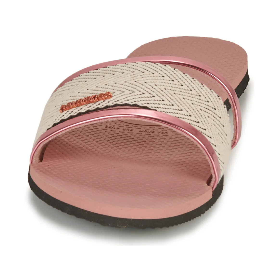 Havaianas - YOU TRANCOSO PREMIUM