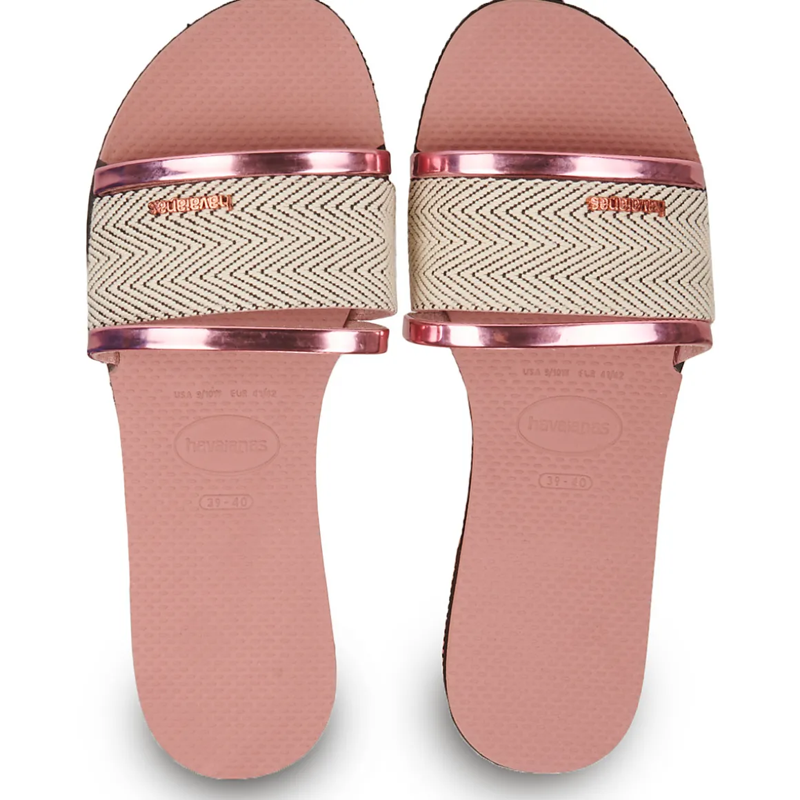 Havaianas - YOU TRANCOSO PREMIUM