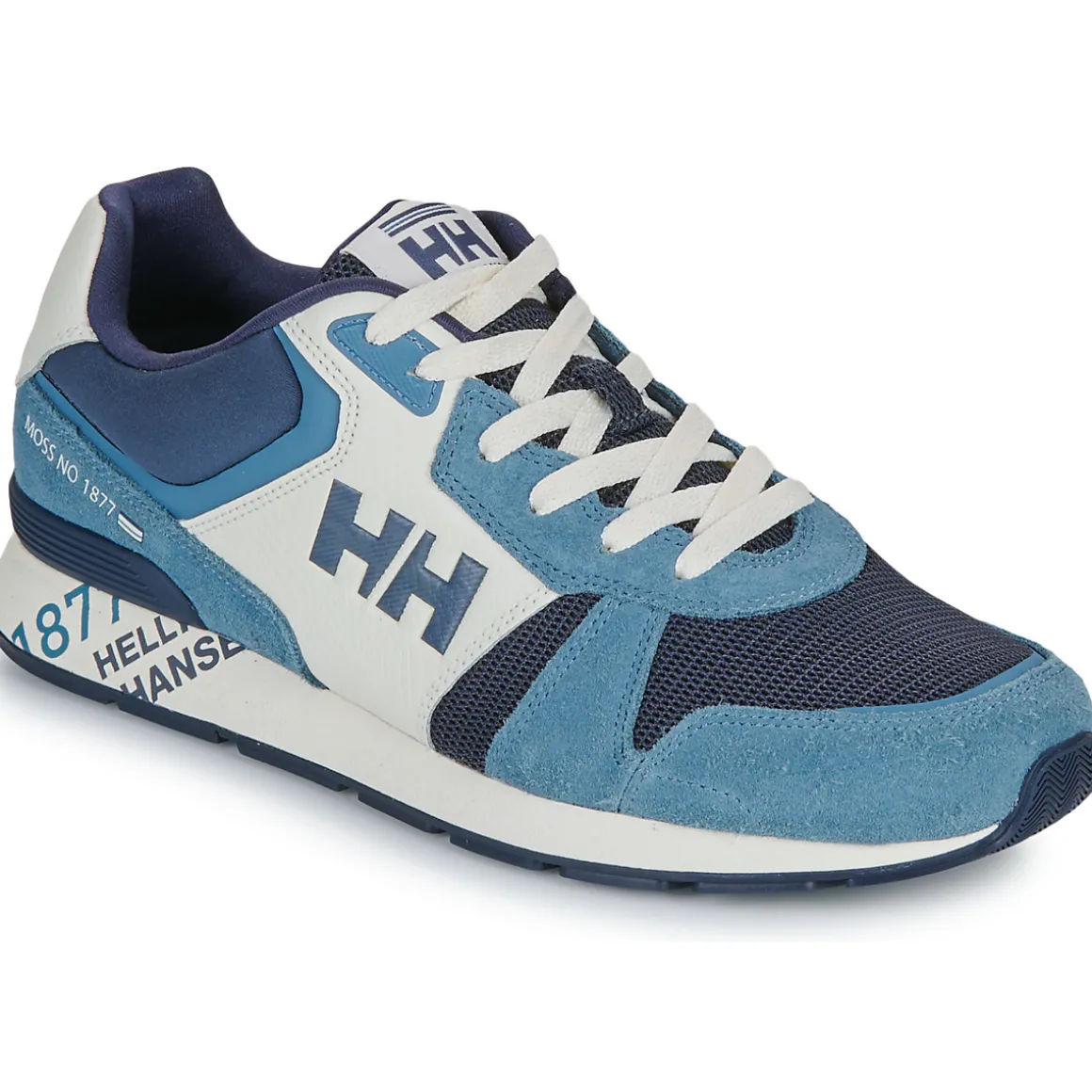 Helly Hansen - ANAKIN LEATHER 2