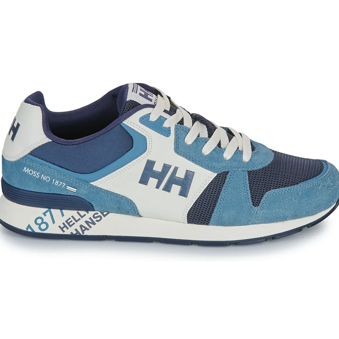 Helly Hansen - ANAKIN LEATHER 2