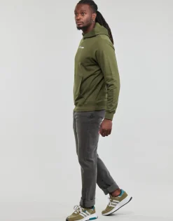 Helly Hansen - CORE GRAPHIC SWEAT HOODIE