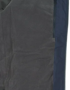 Helly Hansen - CREW HOODED MIDLAYER JACKET 2