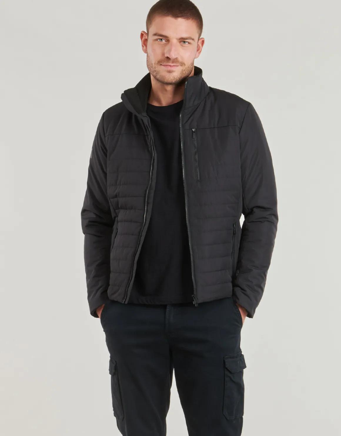 Helly Hansen - CREW INSULATOR JACKET