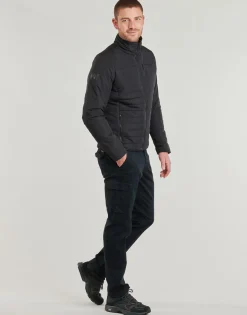 Helly Hansen - CREW INSULATOR JACKET