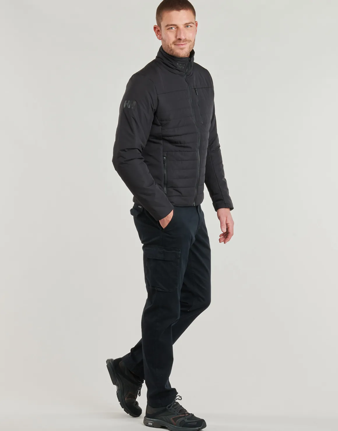 Helly Hansen - CREW INSULATOR JACKET