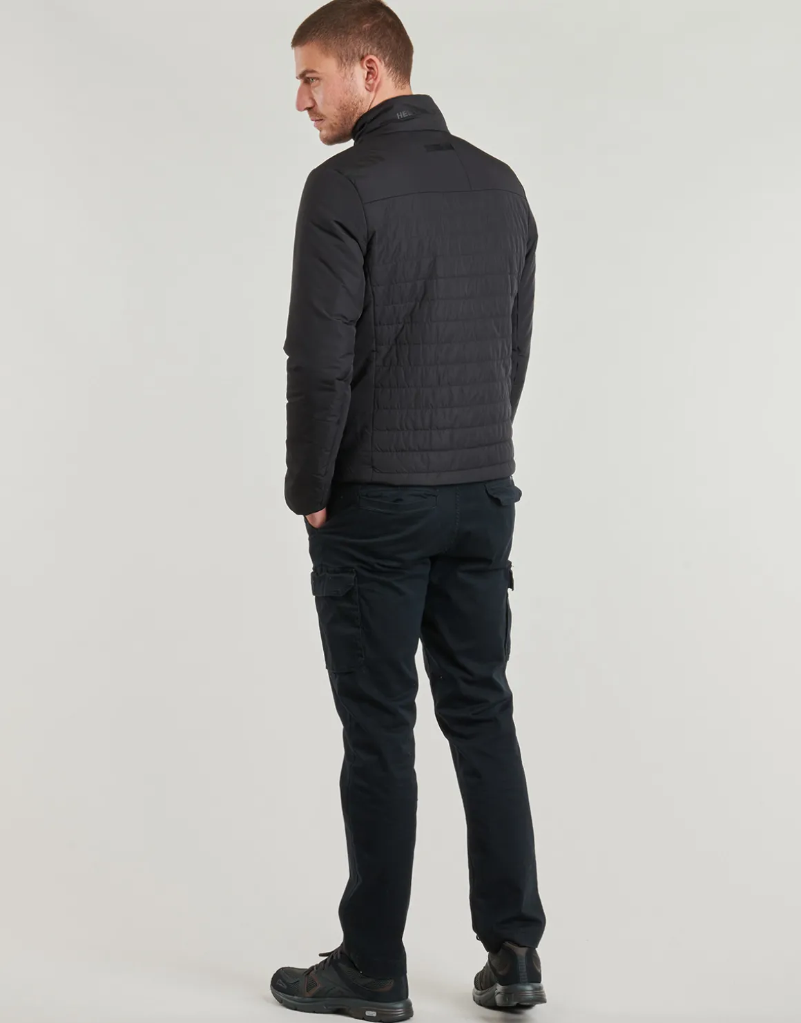 Helly Hansen - CREW INSULATOR JACKET