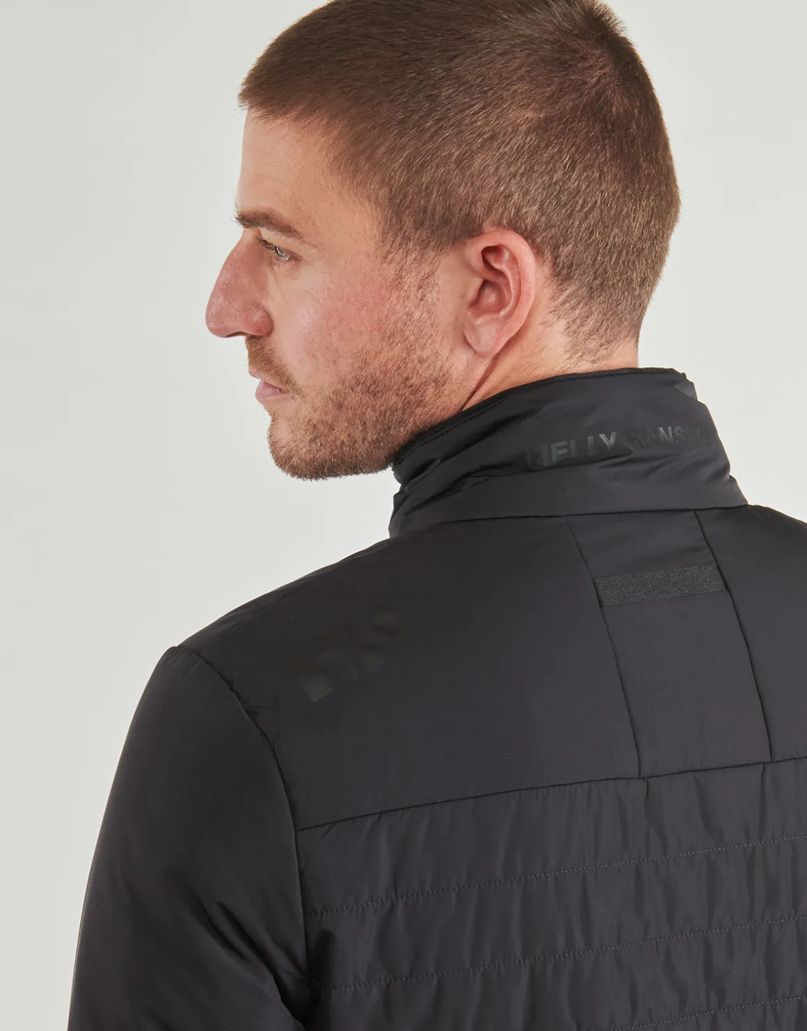 Helly Hansen - CREW INSULATOR JACKET