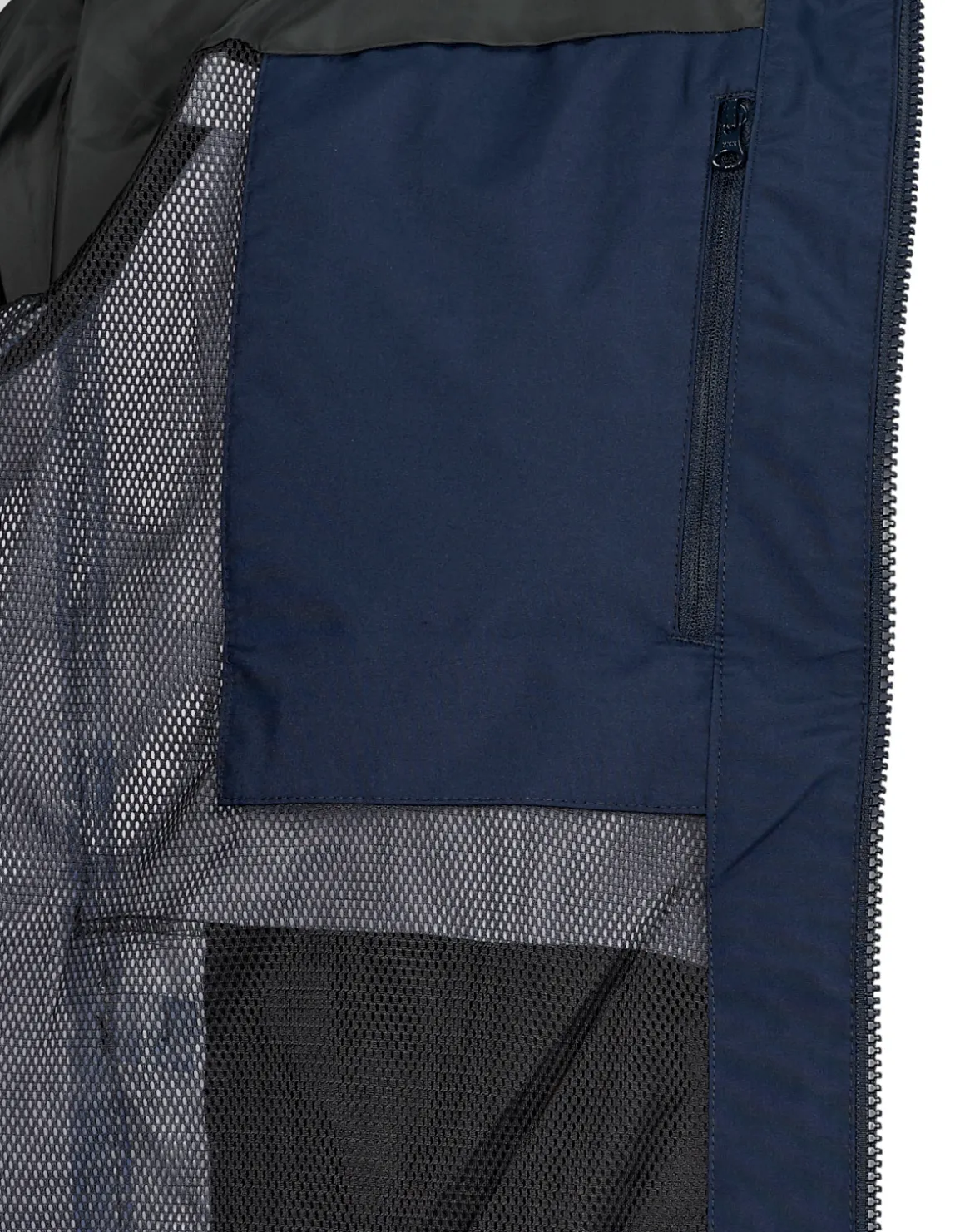 Helly Hansen - CREW JACKET 2.0