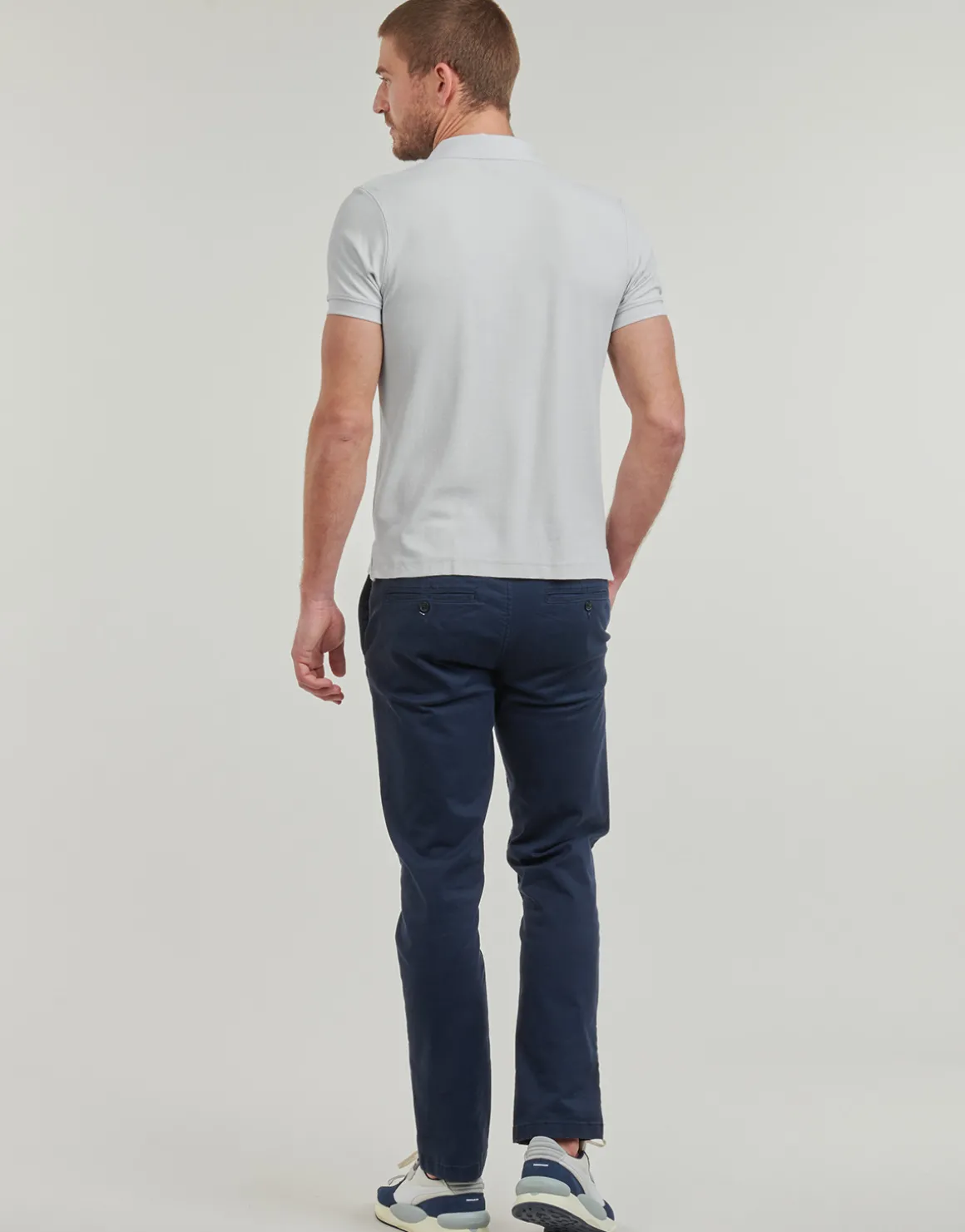 Helly Hansen - CREWLINE POLO