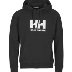 Helly Hansen - HH LOGO HOODIE 2.0