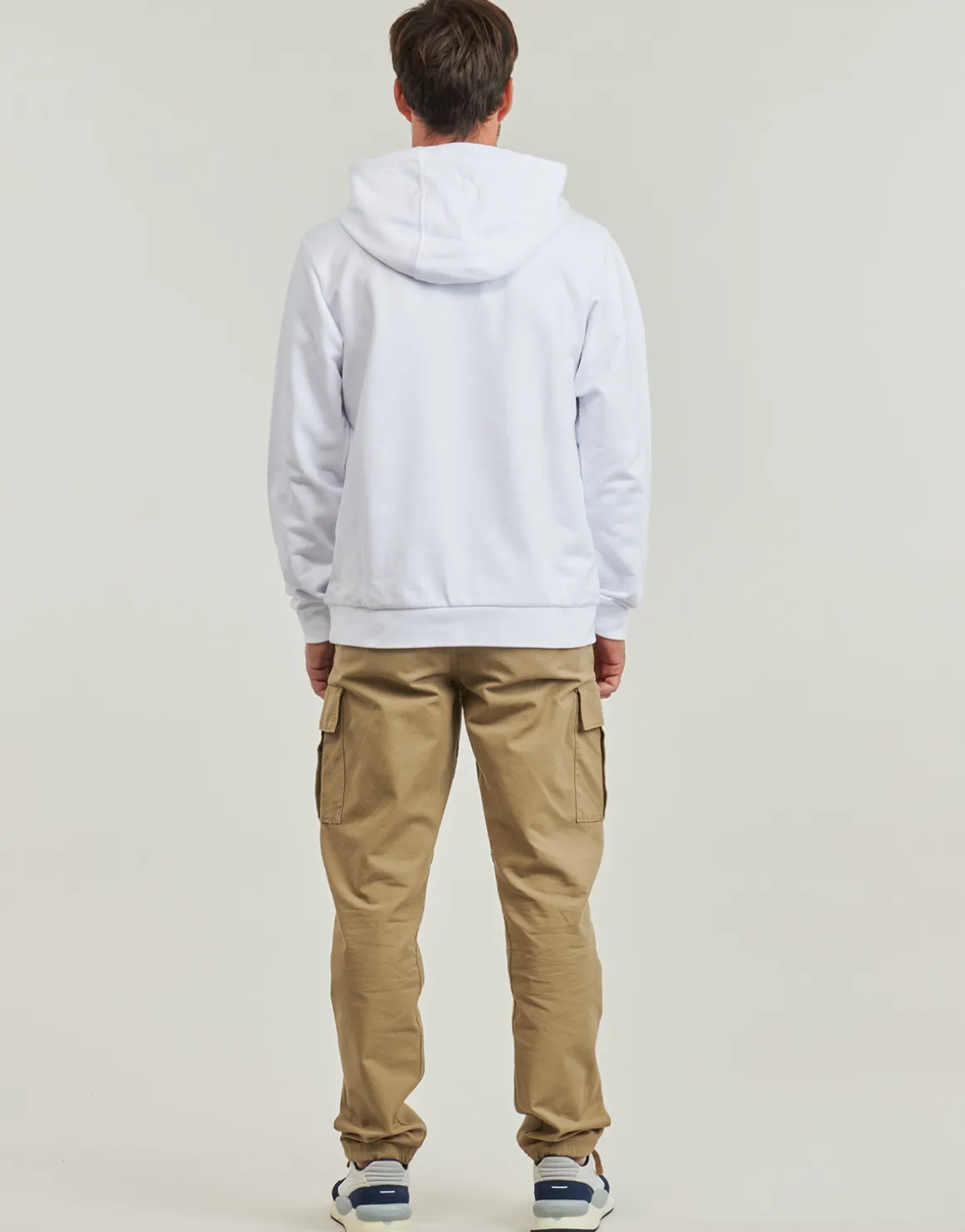 Helly Hansen - HH LOGO HOODIE 2.0