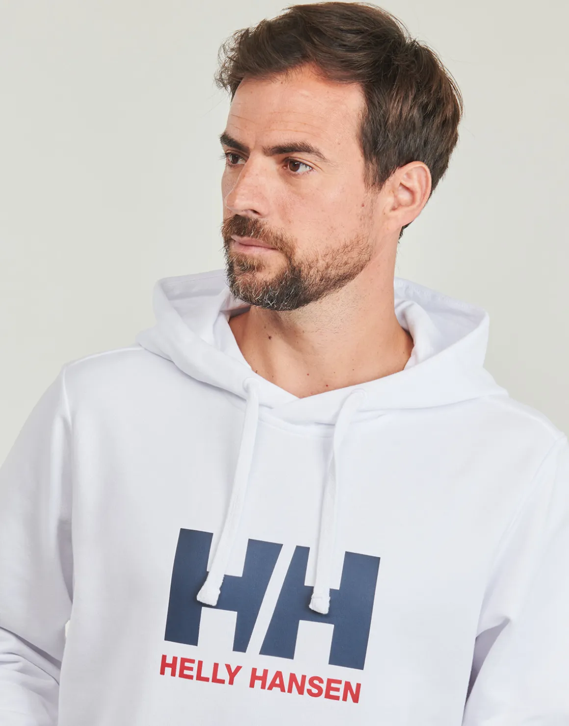 Helly Hansen - HH LOGO HOODIE 2.0