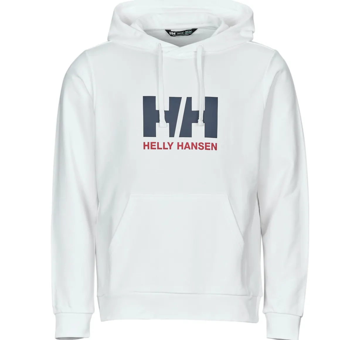 Helly Hansen - HH LOGO HOODIE 2.0