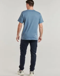 Helly Hansen - HH LOGO T-SHIRT 3.0