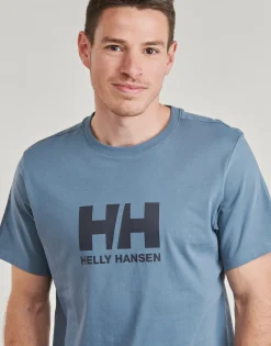 Helly Hansen - HH LOGO T-SHIRT 3.0