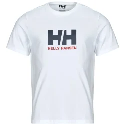 Helly Hansen - HH LOGO T-SHIRT 3.0