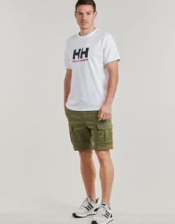 Helly Hansen - HH LOGO T-SHIRT 3.0