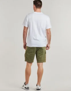 Helly Hansen - HH LOGO T-SHIRT 3.0