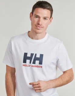 Helly Hansen - HH LOGO T-SHIRT 3.0