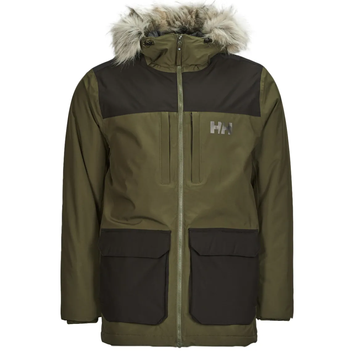 Helly Hansen - PATROL PARKA