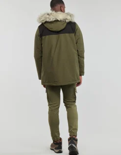 Helly Hansen - PATROL PARKA
