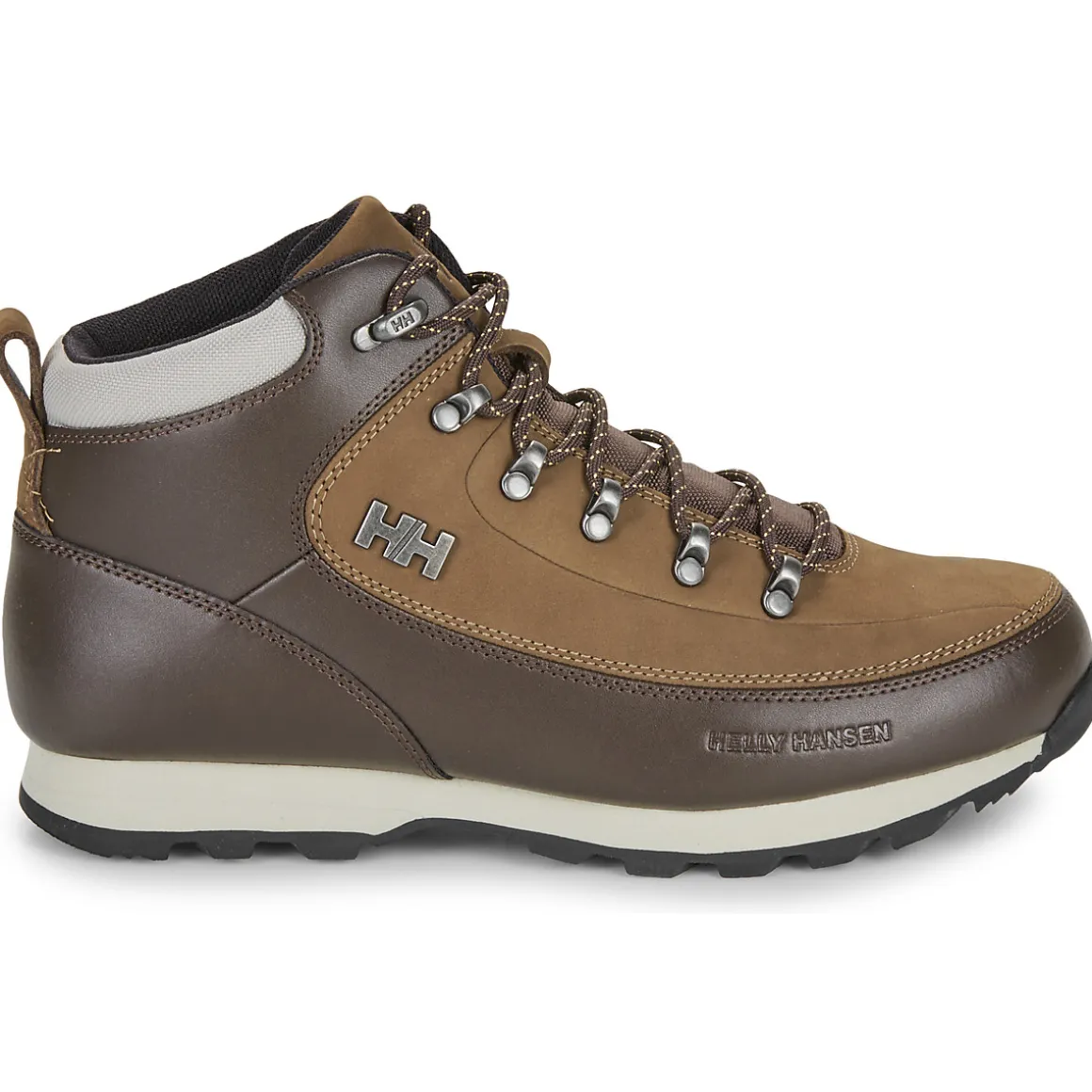 Helly Hansen - THE FORESTER PREMIUM