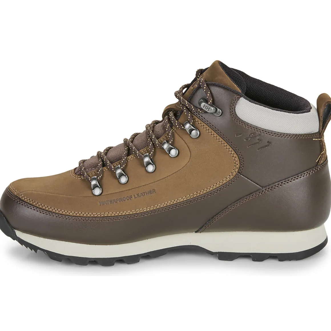 Helly Hansen - THE FORESTER PREMIUM