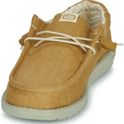 HEYDUDE - Wally Stretch Canvas