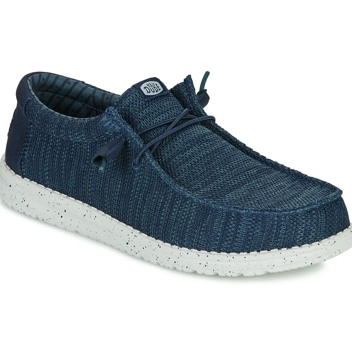 HEYDUDE - Wally Stretch Sox