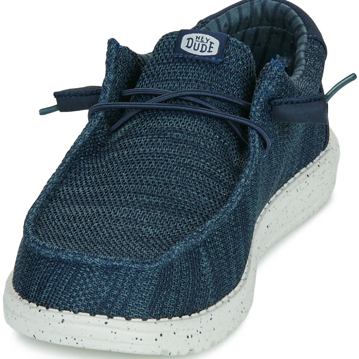 HEYDUDE - Wally Stretch Sox