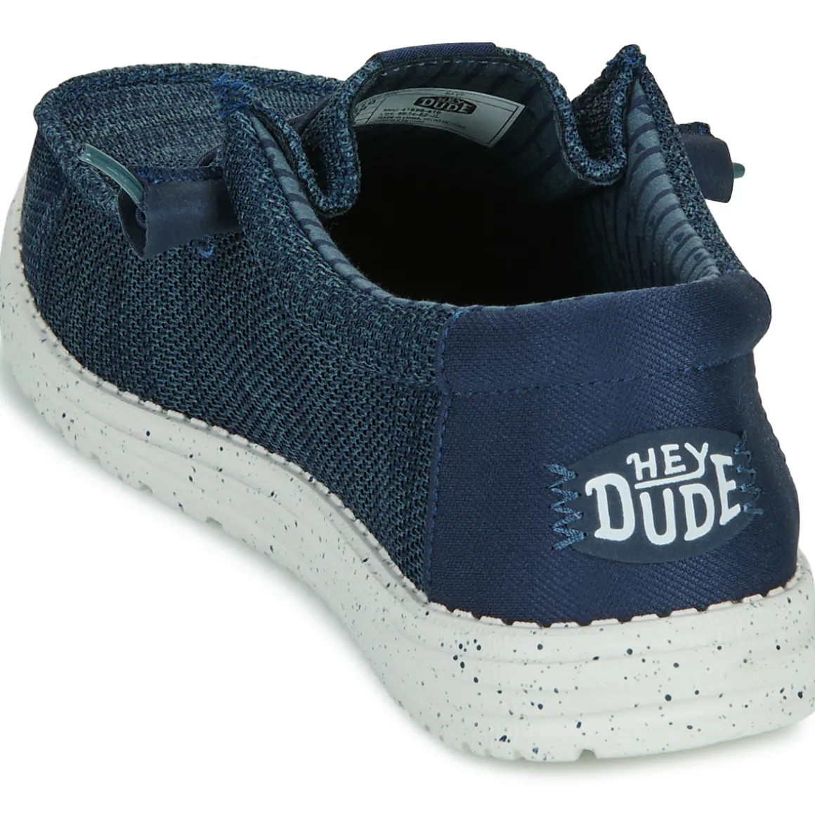 HEYDUDE - Wally Stretch Sox