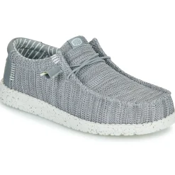 HEYDUDE - Wally Stretch Sox