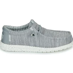 HEYDUDE - Wally Stretch Sox