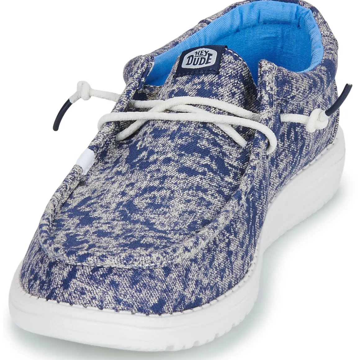 HEYDUDE - Wally Surf Wash