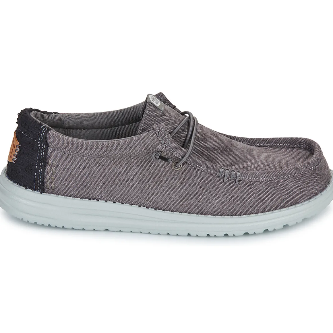 HEYDUDE - Wally Workwear